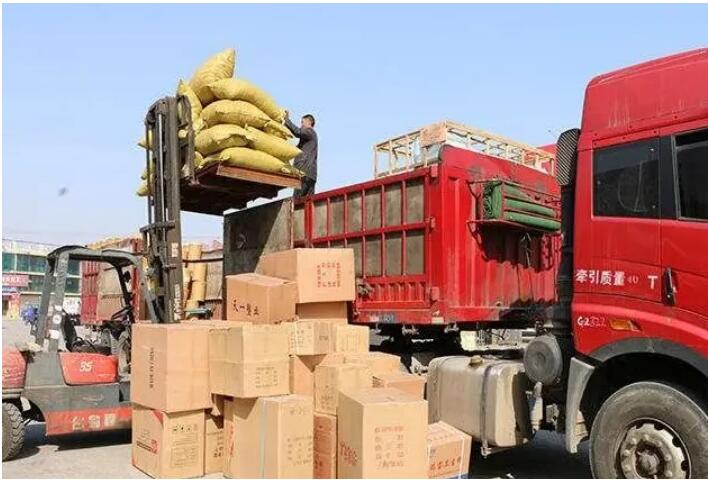 泉州到金沙县物流专线