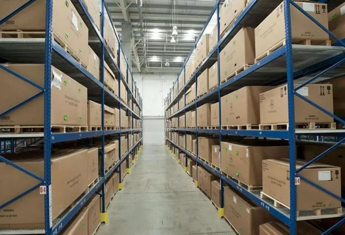 泉州到金沙县货物仓储