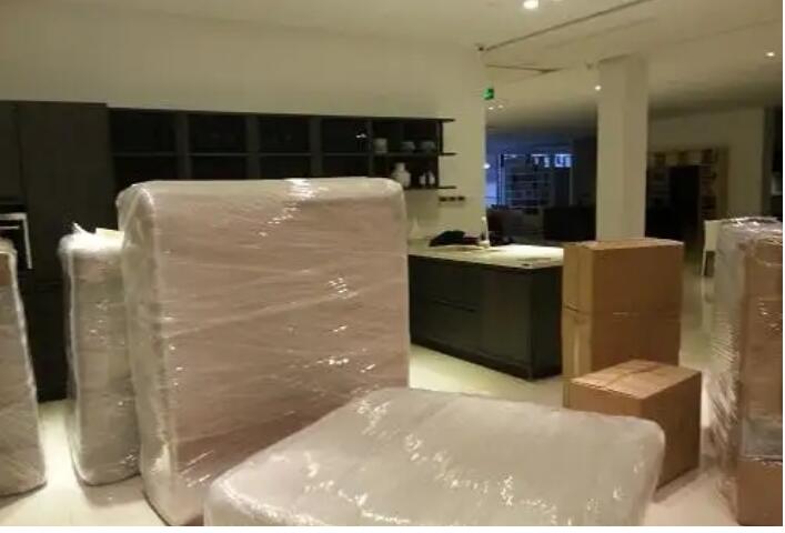 泉州到金沙县长途搬家