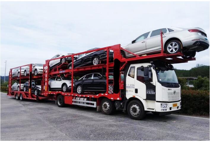 泉州到金沙县轿车托运